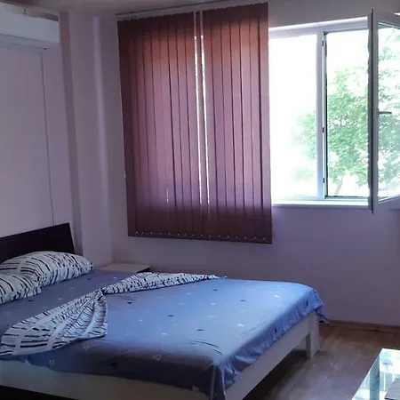 Apartment Dani