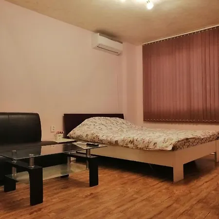 Dani Apartment Burgas