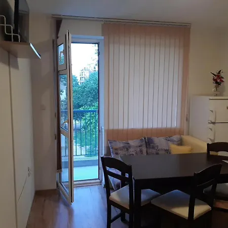 Apartment Dani *