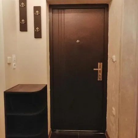 Apartment Dani Burgas
