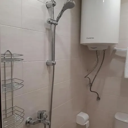 Apartment Dani
