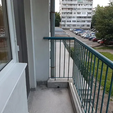 Dani Apartment *