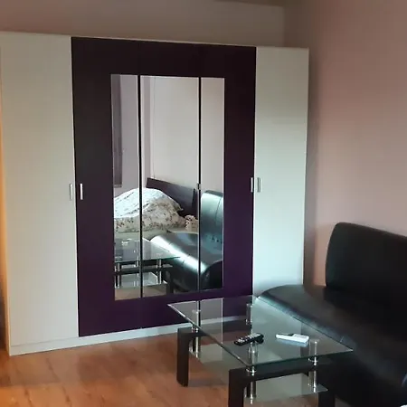 Dani Apartment *